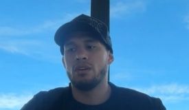 «Говорит само за себя». Бенавидес о Биволе и бое за абсолюта