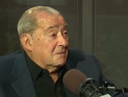 фото - Усик–Фьюри: март, Саудовская Аравия. Нужно лишь согласие Джошуа — Арум