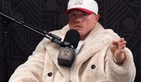 Канело раскритиковал молодёжь: «Одеваются так, словно уже очень богаты»