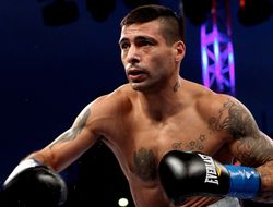 фото - Маттиссе жаждет вернуться, хочет бороться за титул в 66,7 кг