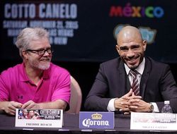 фото - Мигель Котто и Фредди Роуч назвали желаемого оппонента на последний бой