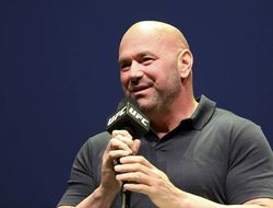 фото - Не Хабиб–Гэтжи. Дэйна Уайт назвал бой года