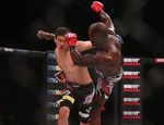 Bellator 146: Манхуф нокаутировал Като и другие результаты