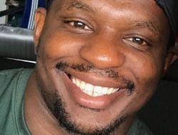 фото - Диллиан Уайт: Дионтэй Уайлдер по-боксёрски туп, а Тайсона Фьюри я бы нокаутировал