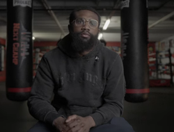 фото - Бомба! Эннис подписал контракт с топ-промоутером