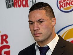 фото - Руис бил меня так, что я потом кушать не мог — откровения Паркера