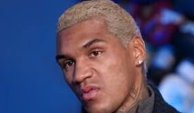 «Задавлю его силой!» Бенн отправит Стивенсону контракт на бой