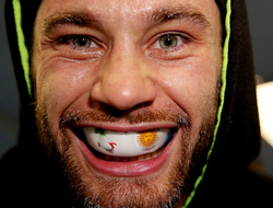 фото - Крис Элджиери: «Без проблем уступлю бой с Мэйуэзером побеждённому Пакьяо»