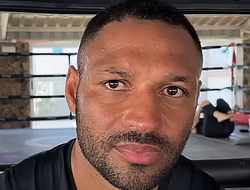 фото - Брук готов отбросить шёлковые простыни и принять бой с Юбэнком или Бенном