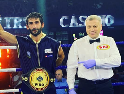 фото - Что вы знаете о судейских казусах? Зацените историю от топового судьи