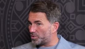 Следующий соперник Усика. «Зачем тебе драться с Кабайелом?» — Хирн назвал беспроигрышный вариант