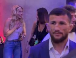 фото - Двалишвили провоцировали на драку: видео