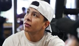 Мунгиа подерётся за пояс: есть дата и соперник