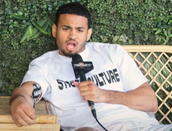 фото - «Я его взъ***, у него аллергия на панчеров». Ромеро раскрыл план на бой с Гарсией