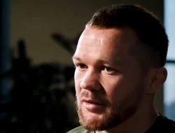 фото - Ян в преддверии реванша с Двалишвили: «У меня есть всё, чтобы его победить»