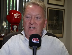 фото - Препятствие для боя Баколе–Чжилеи? Промоутер напомнил о контракте 