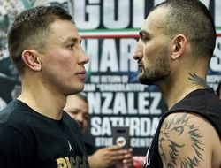 фото - Мартиросян: Устроим бой в мексиканском стиле, я отыщу слабое место Головкина