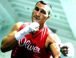 фото - Кличко победил Дженнингса