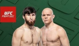 Магомед Анкалаев – Богдан Гуськов: прогноз и ставки на бой 25 июля