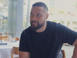 фото - «Всё зависит от Усика». Паркер о бое с Уайлдером