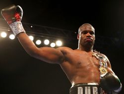 фото - «Готов к таким, как Усик». Топ-проспект Дюбуа назвал своё превосходство над украинцем