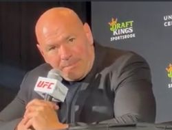 фото - Плохие новости для Джона Джонса: Уайт оценил вероятность его камбека на UFC White House