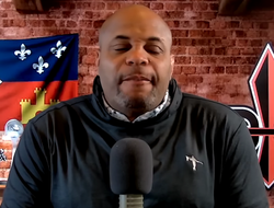 фото - Легенда UFC пытается убедить, что Махачев-Порье — это большой бой