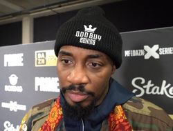 фото - «Не беспокоюсь о размерах». Тренер Уайлдера о Джошуа и бое Усик – Фьюри 