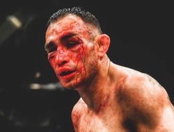 фото - Лаконичный Тони Фергюсон о своём поражении Гэтжи: Дерьмо случается. Что тут сказать