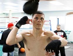 фото - Роман Мартинес и Майки Гарсиа должны договориться за 30 дней