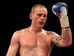 фото - Джордж Гроувз не пощадил безударного Брофи