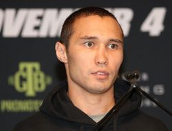 фото - Сергей Липинец будет защищать титул против Эдриена Броунера