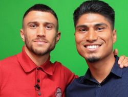 фото - Ломаченко против Гарсии: тренер Головкина сделал неожиданный прогноз