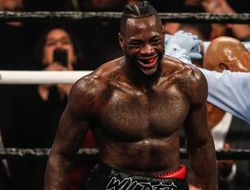 фото - Уайлдер успокоил и предупредил Уайта: Нашему бою быть, но будь осторожен