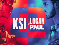 фото - Звезда-ютубер Логан Пол собирается в ММА после реванша с KSI
