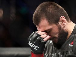 фото - Почему проиграл Абубакар Нурмагомедов? Отвечает Абдулманап