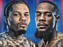 фото - Джервонта Дэвис – Ламонт Роуч: кард шоу, все бои вечера бокса 2 марта в Ню-Йорке