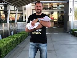 фото - Ломаченко запускает мировой челлендж, глобальные планы Усика, Беллью гоняет на дорожке — соцсети