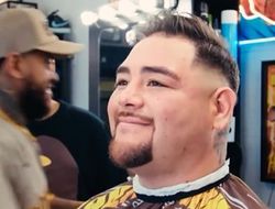 фото - Экс-чемпион рассказал о переписке с Усиком: обсуждали возможный бой