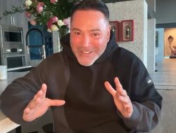 фото - Де Ла Хойя: «Бренд The Ring умер»