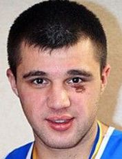 Сергей Радченко