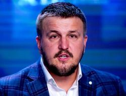 фото - Бой Усик – Фьюри сорван окончательно — обозреватели