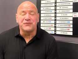 фото - UFC White House на грани срыва? Уайт рассказал о возникших проблемах