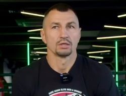 фото - Виктор Постол проведёт защиту титула в Броварах: назван соперник