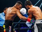 Эдуардо Рамирес потерял «золотой» титул в бою с Клаудио Марреро