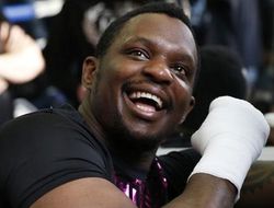 фото - Херн продолжает заманивать Уайлдера в Англию на бой с Уайтом