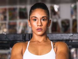 фото - Аманда Серрано вошла в историю, Марселлос Уайлдер одержал вторую победу