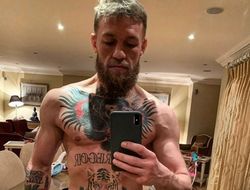 фото - Фьюри веселится с женой, карпатское купание Далакяна, нокаут от Сиренко — соцсети