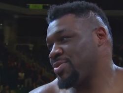 фото - Джаррелл Миллер быстро нокаутировал Томаша Адамека