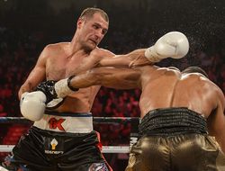 фото - Ковалёв: Выигранные у Паскаля деньги пожертвую детям в России